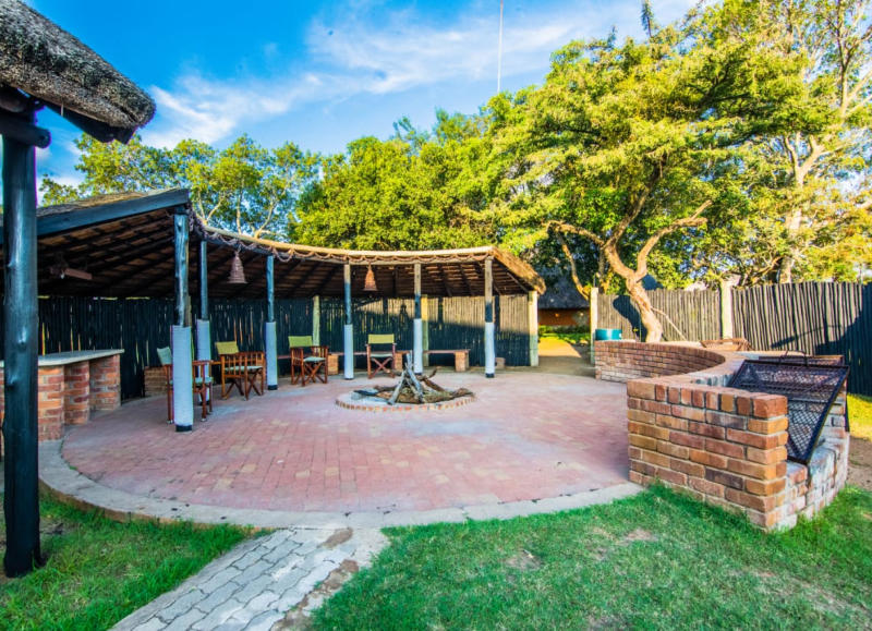 Mahuto Lodge accommodation
